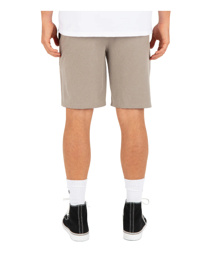 Phantom Microcheck Walkshort 20