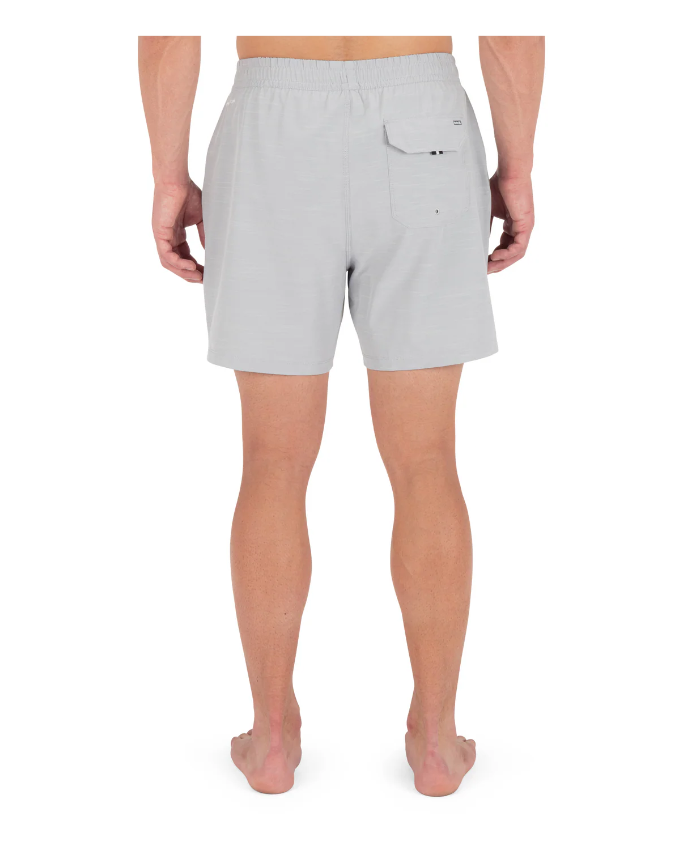 Phantom Eco Slub Lined Volley 17