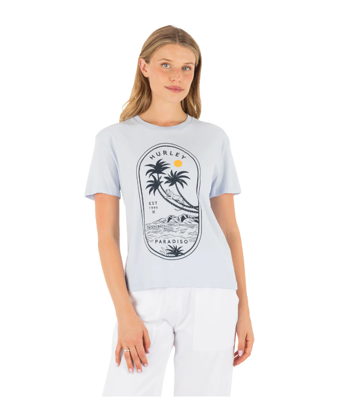 Paradiso Classic Tee