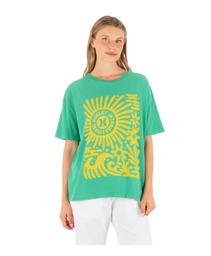 Harmony Boyfriend Tee