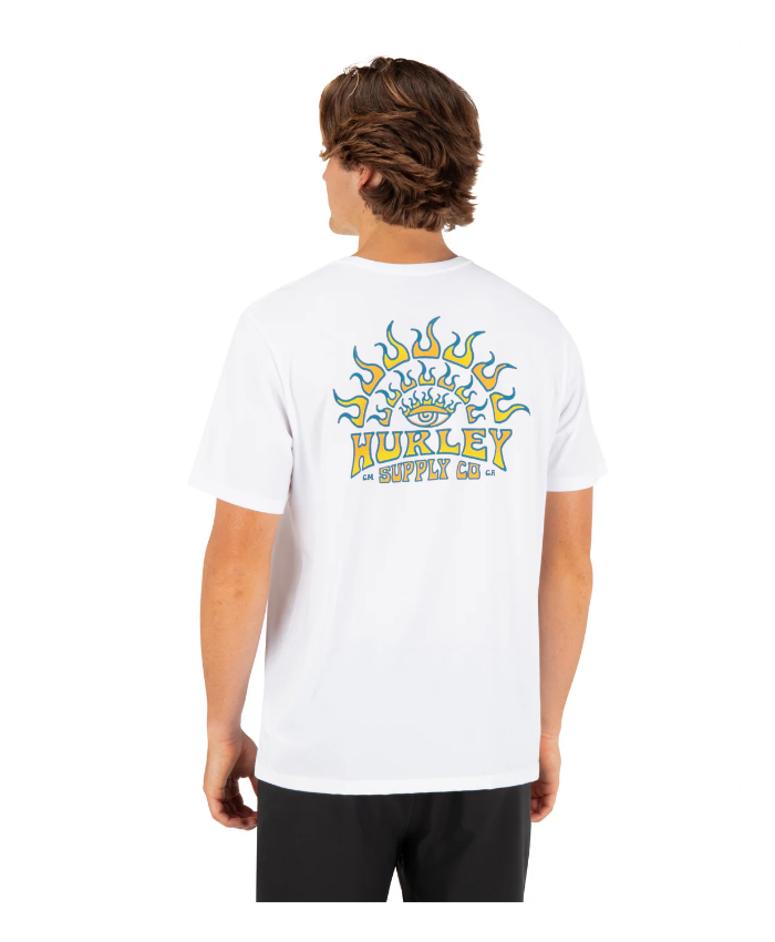 All Seeing Short Sleeve