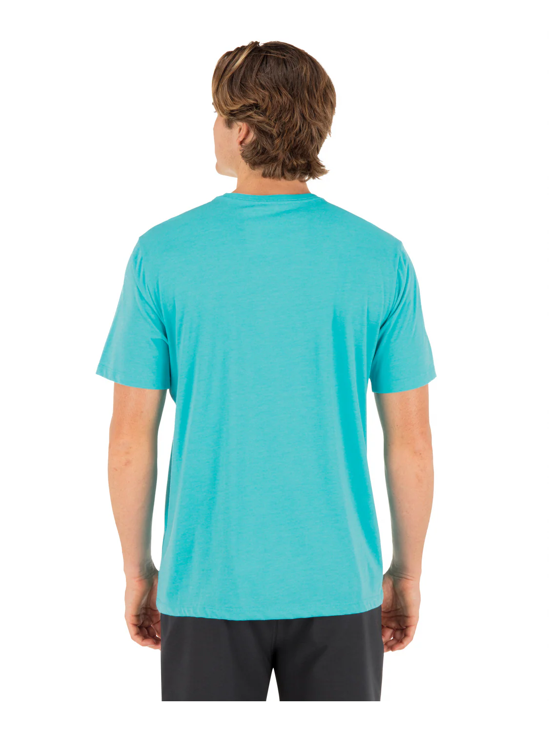 Window Tropics Short Sleeve