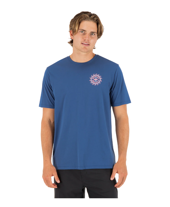 All Seeing Short Sleeve