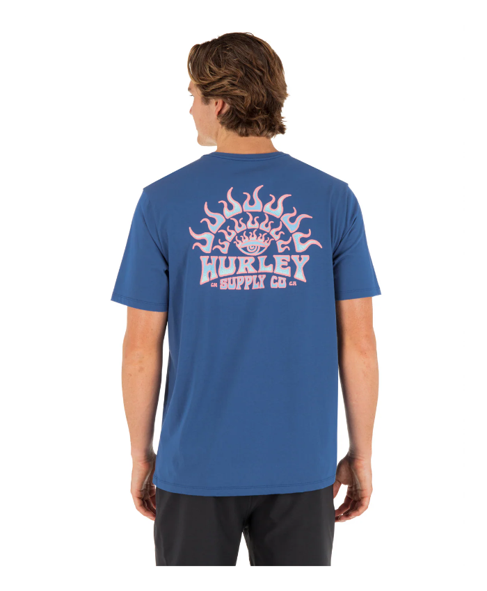 All Seeing Short Sleeve