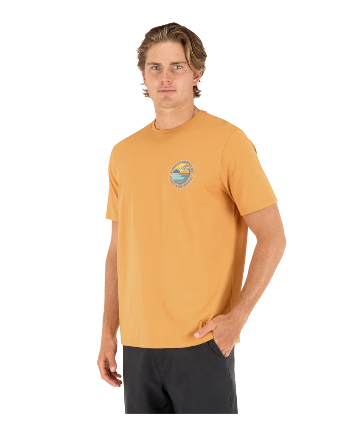 Lefts Short Sleeve