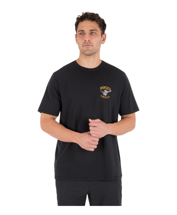 Skeletor Short Sleeve