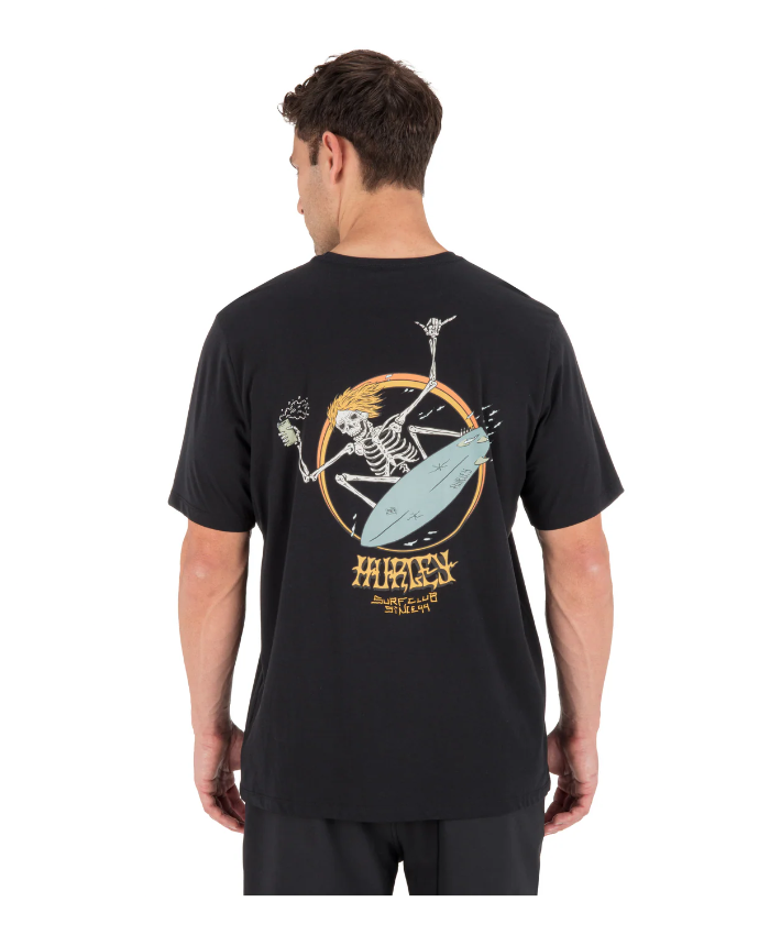 Skeletor Short Sleeve