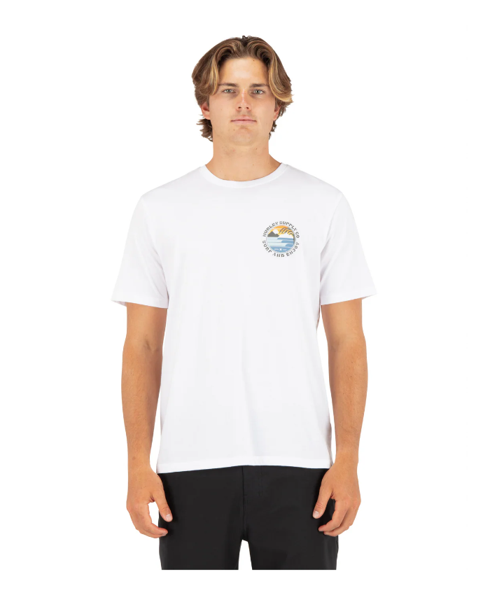 Lefts Short Sleeve T-Shirt
