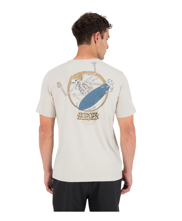 Skeletor Short Sleeve