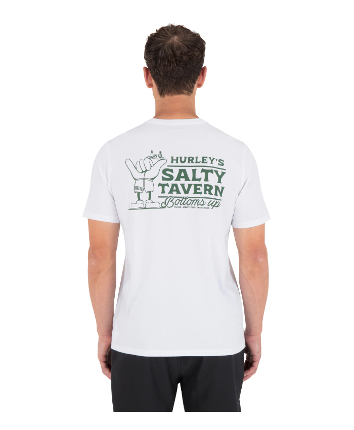 Salty Tavern Short Sleeve