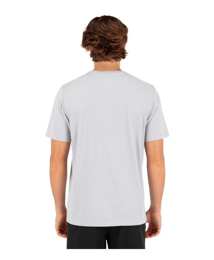 H20-Dri Fastlane Lined Short Sleeve