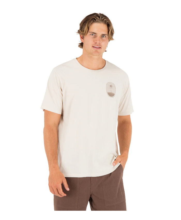 Seclusion Short Sleeve