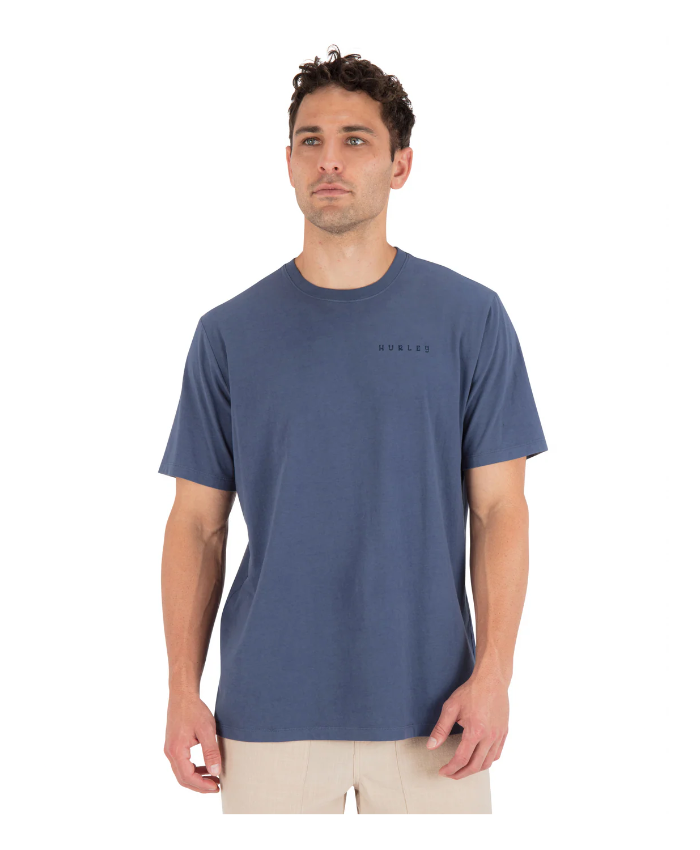 Cycles Of The Earth Short Sleeve