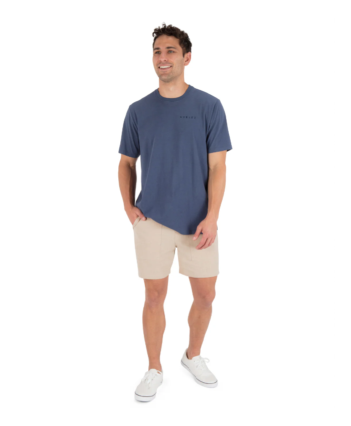 Cycles Of The Earth Short Sleeve