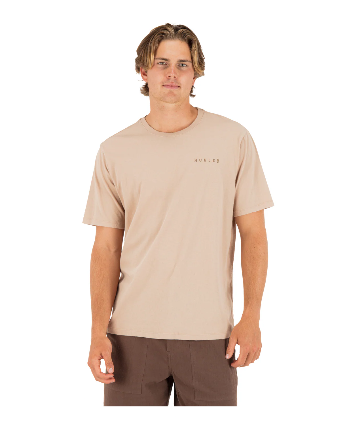 Cycles Of The Earth Short Sleeve