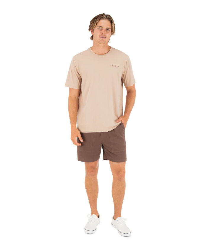 Cycles Of The Earth Short Sleeve