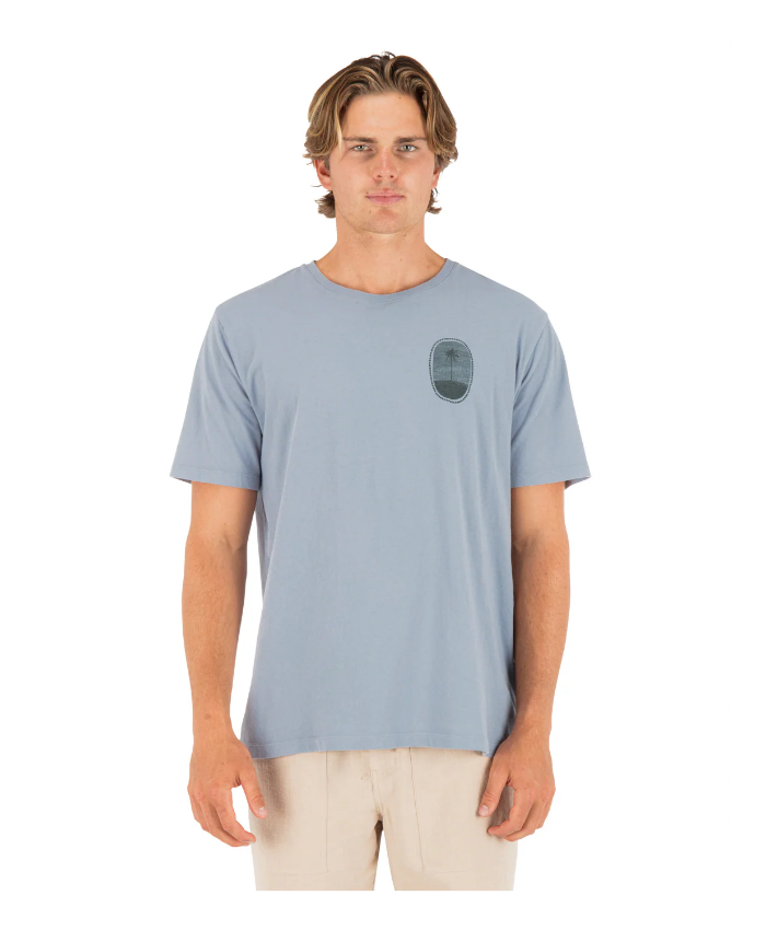Seclusion Short Sleeve
