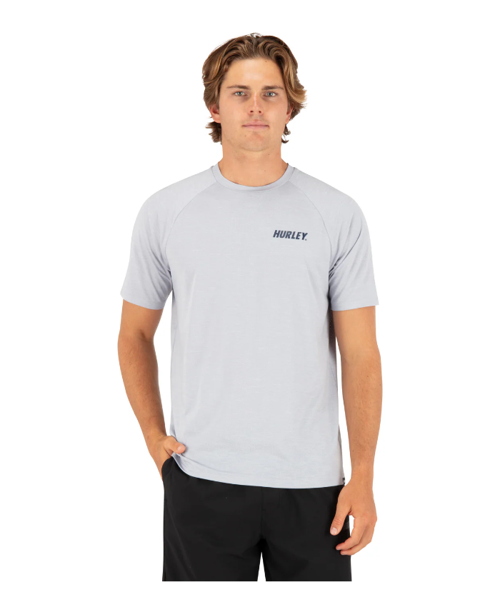H2O Dri Outback Short Sleeve Top