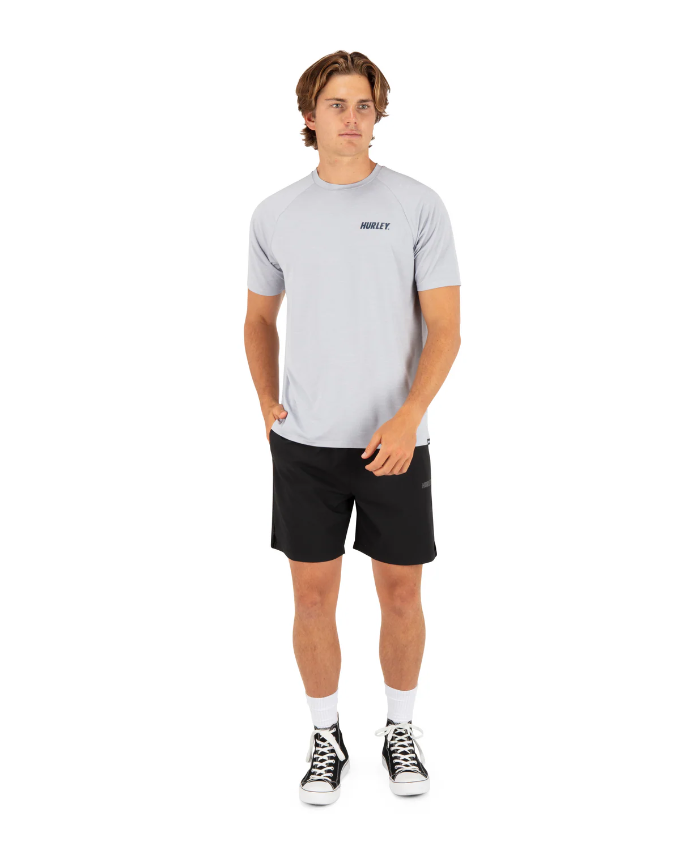 H2O Dri Outback Short Sleeve Top