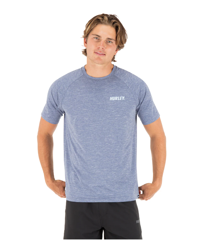 H2O Dri Outback Short Sleeve Top