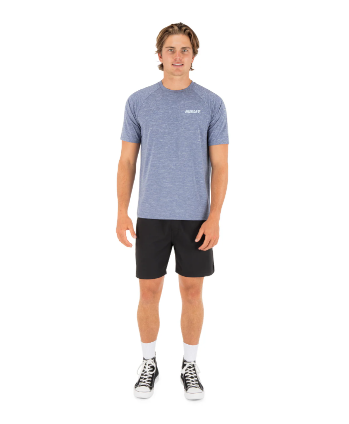 H2O Dri Outback Short Sleeve Top
