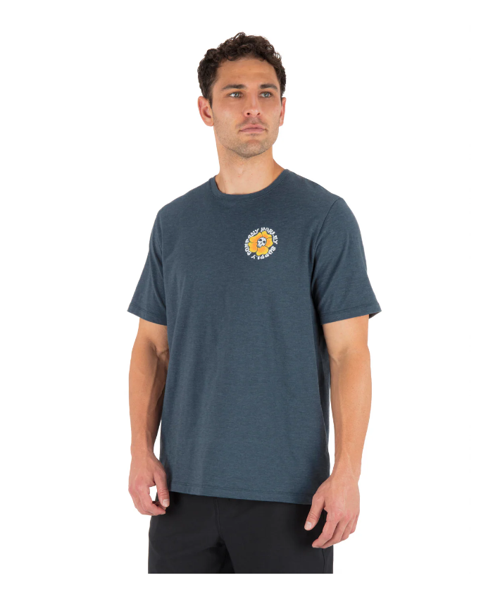 Dead Shred Slub Short Sleeve