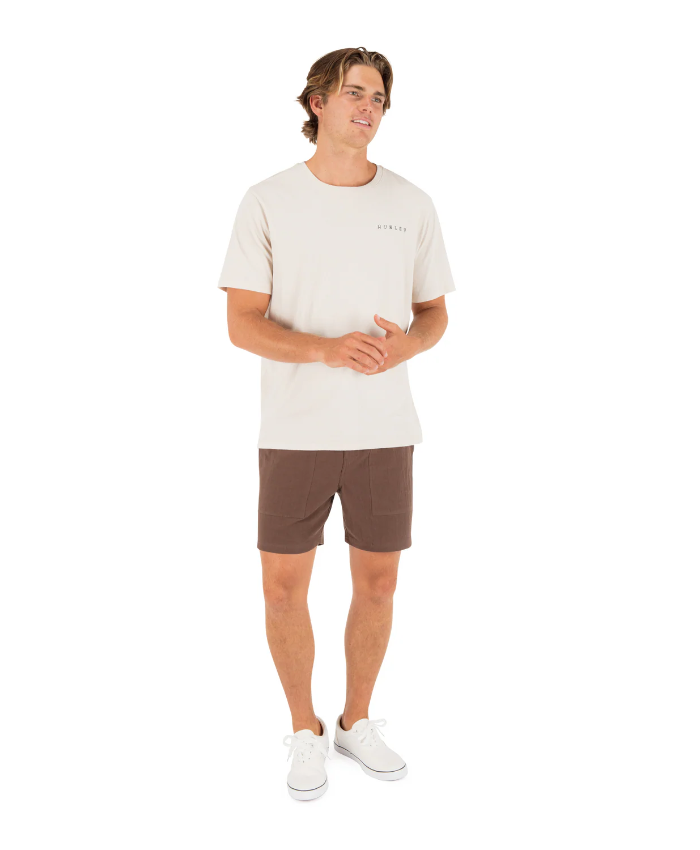 Cycles Of The Earth Short Sleeve