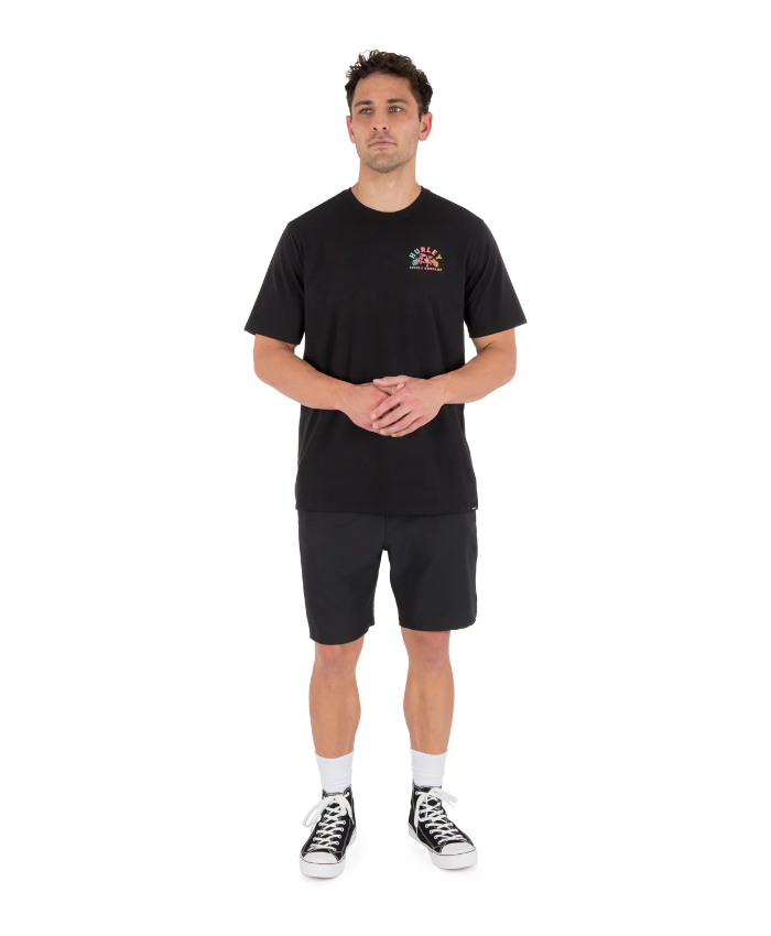 Birds Of Paradise Short Sleeve