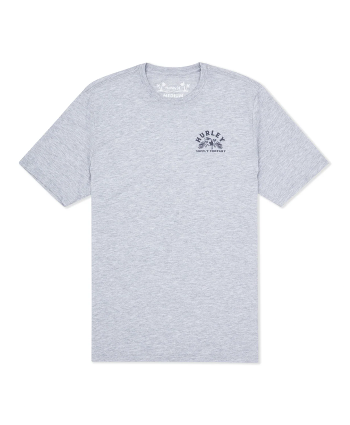 Birds Of Paradise Short Sleeve