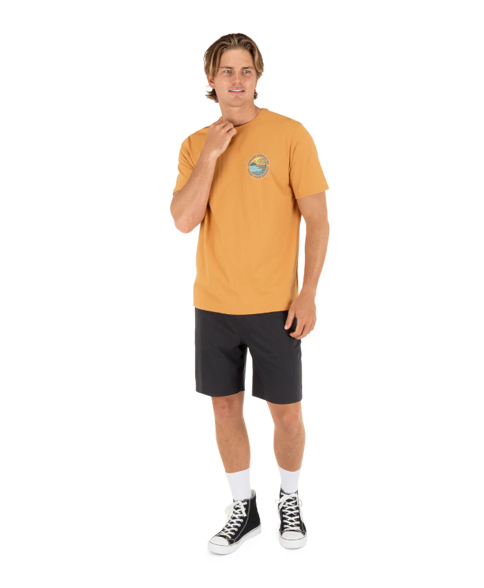 Lefts Short Sleeve