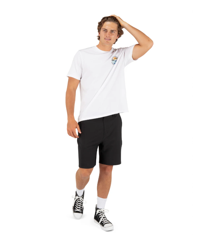 Lefts Short Sleeve
