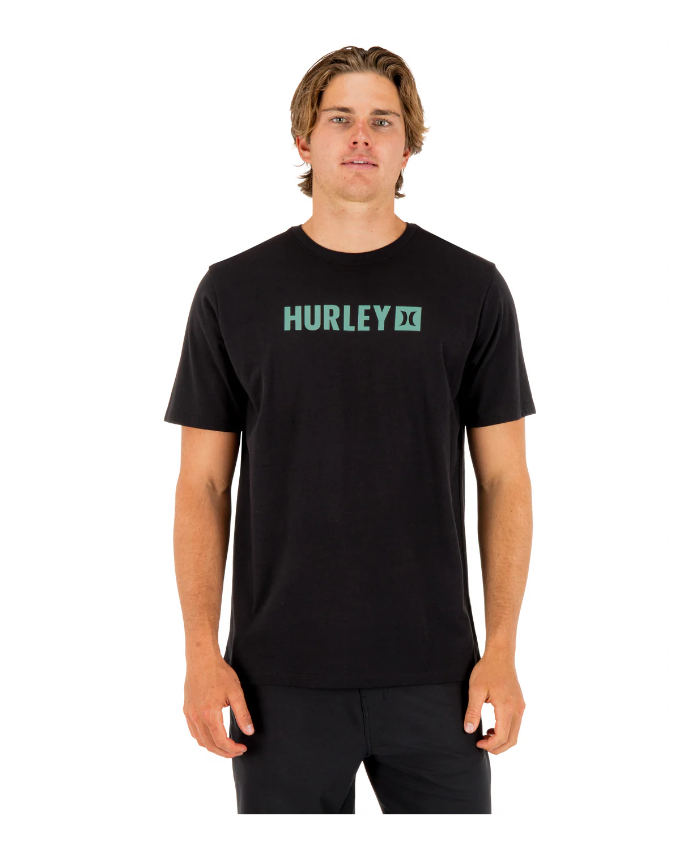 The Box Short Sleeve