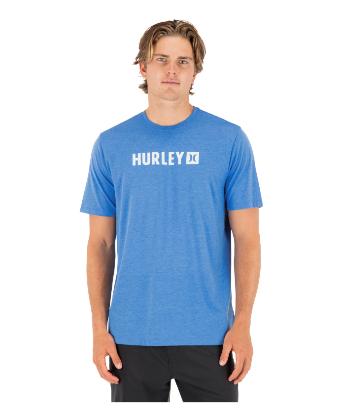 The Box Short Sleeve