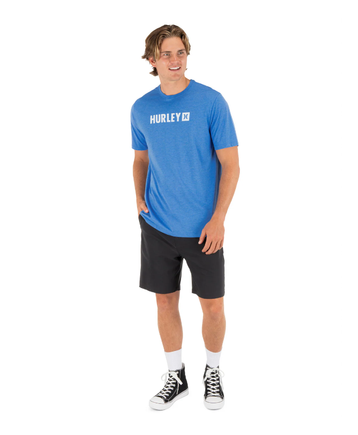 The Box Short Sleeve