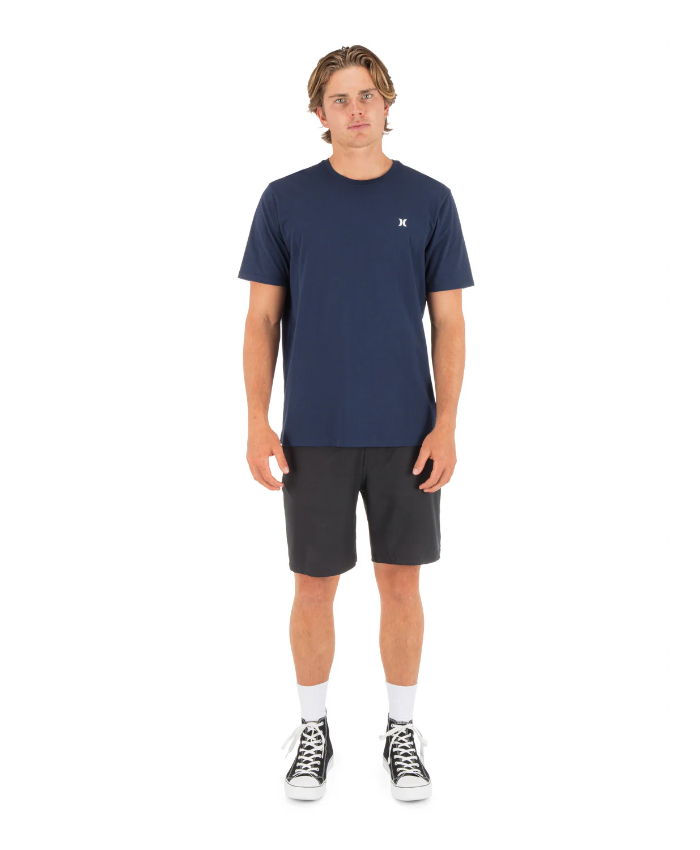 Icon Tee Short Sleeve