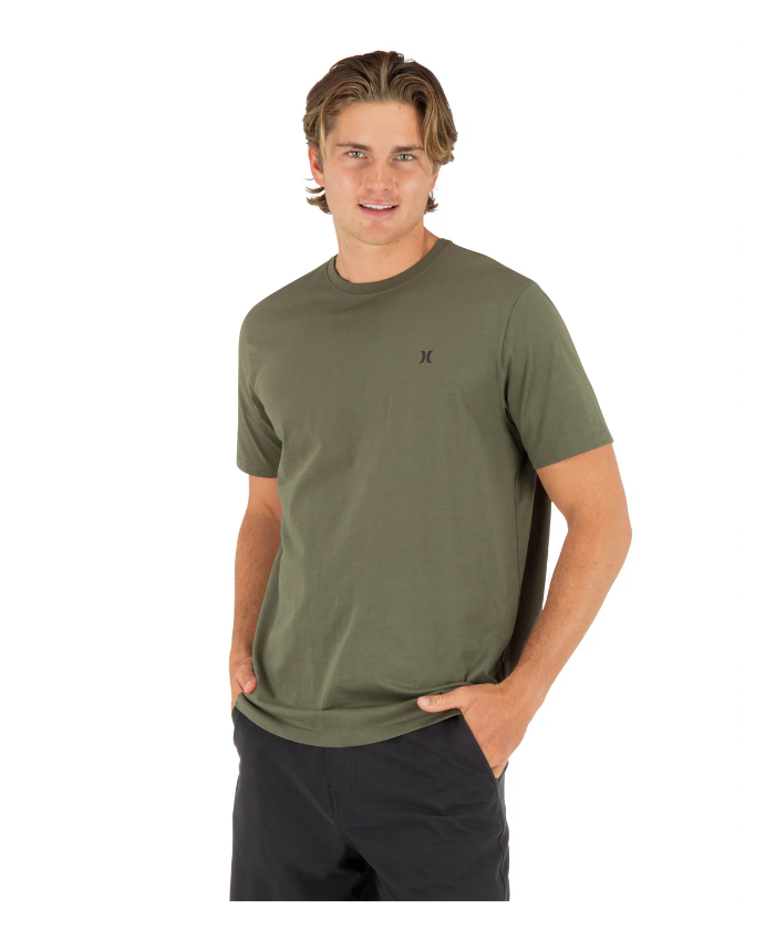 Icon Tee Short Sleeve