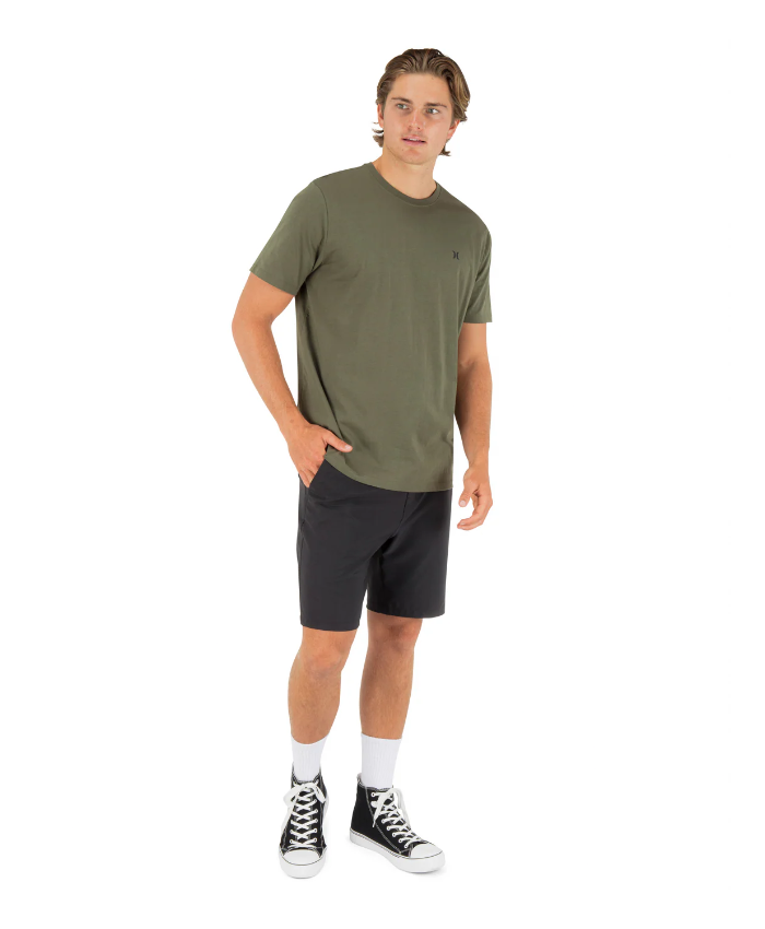 Icon Tee Short Sleeve