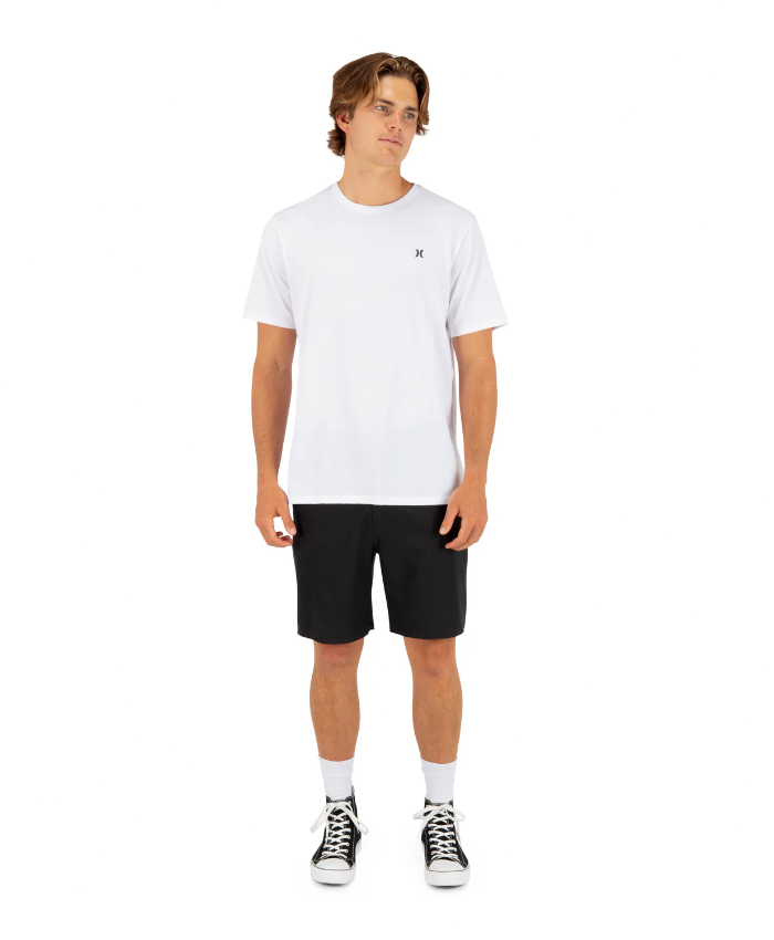 Icon Tee Short Sleeve