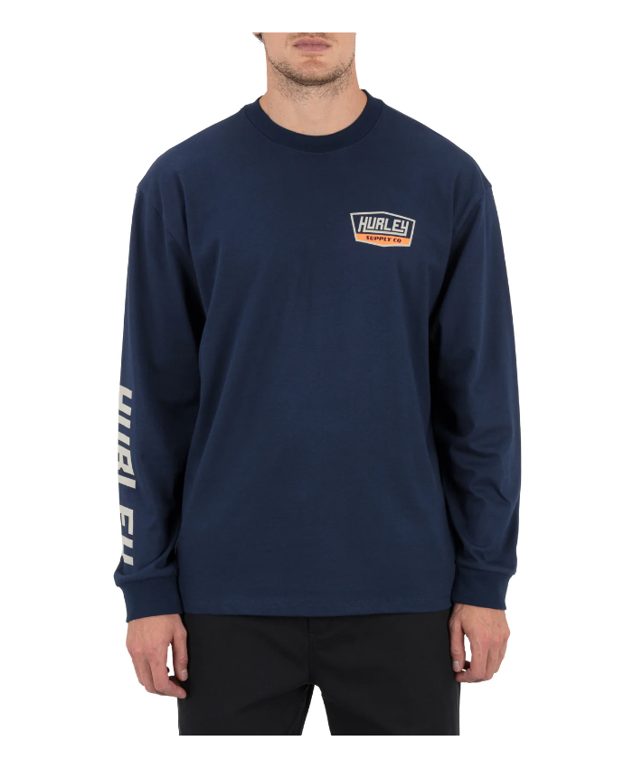 Skewer Long Sleeve