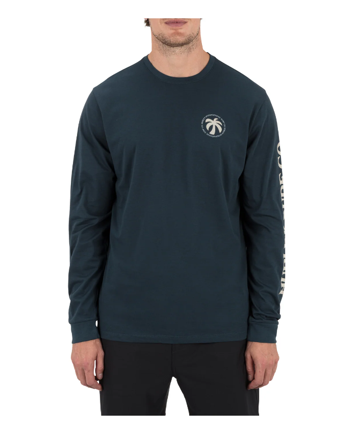 Illusions Long Sleeve