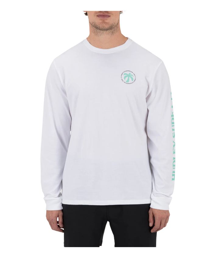 Illusions Long Sleeve
