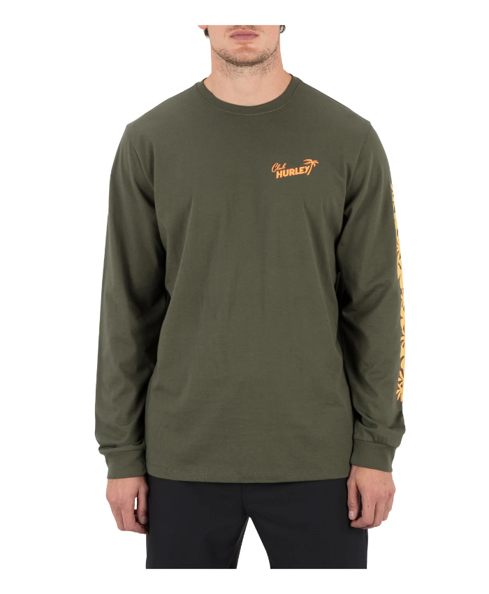 Chambord Long Sleeve