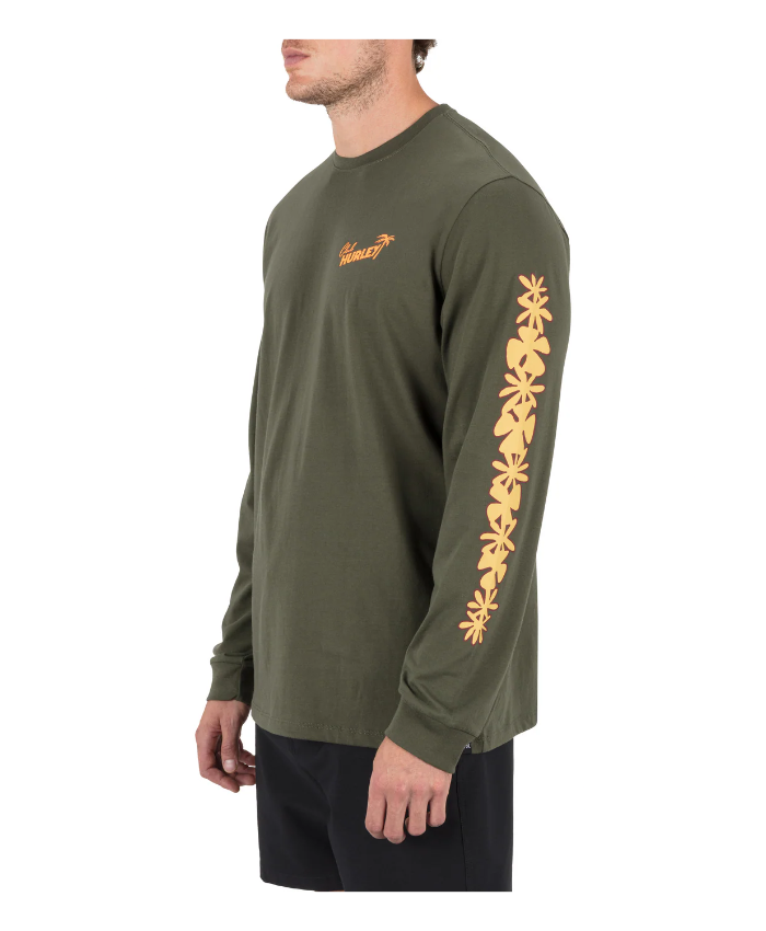 Chambord Long Sleeve