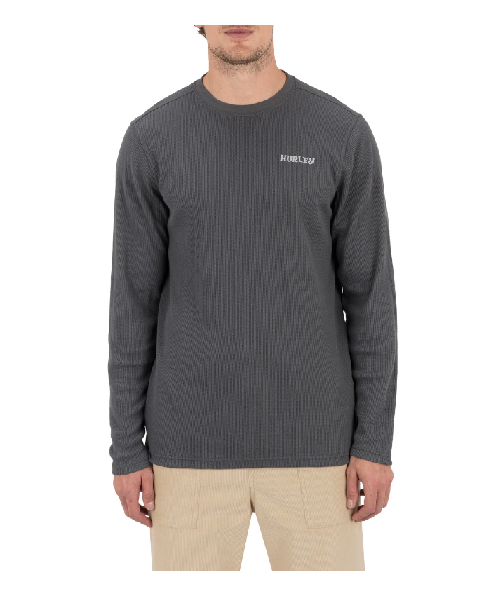 Islander Thermal Long Sleeve