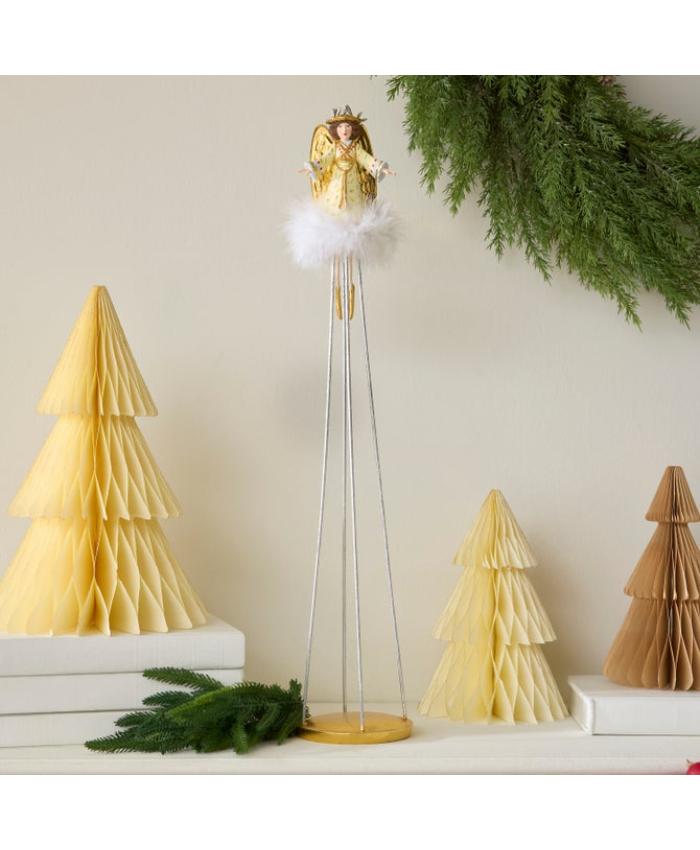 Patience Brewster Nativity Figure