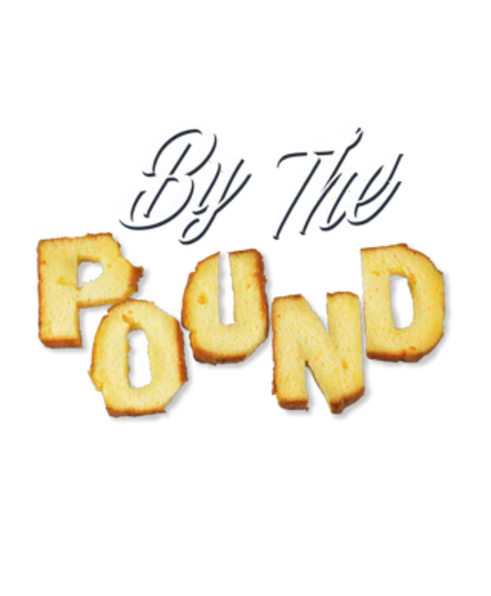 By The Pound - Milk 100ml