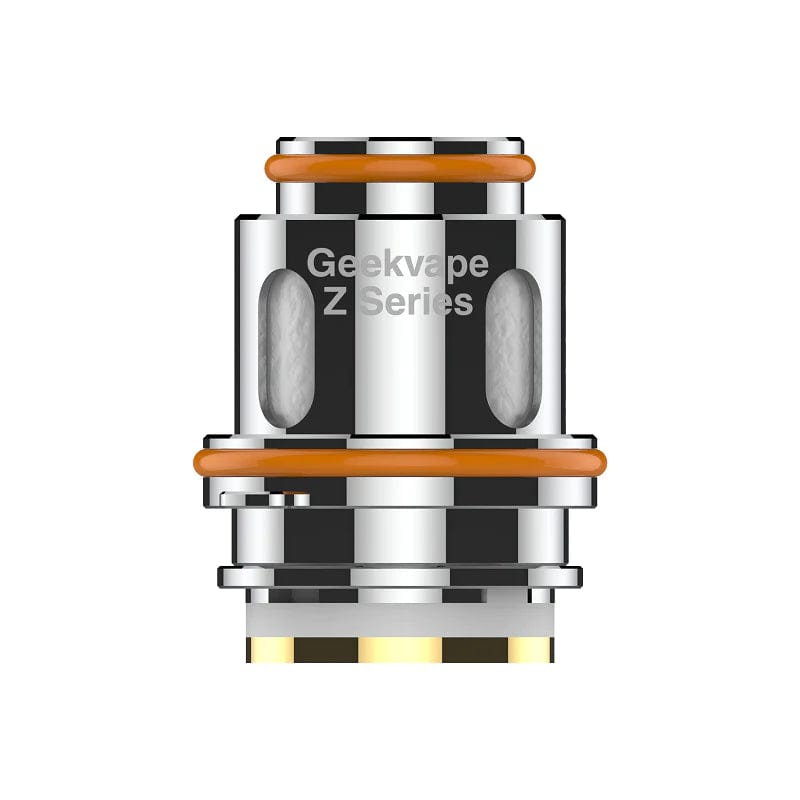 GeekVape - Z Series Coils (SOLD INDIVIDUALLY)