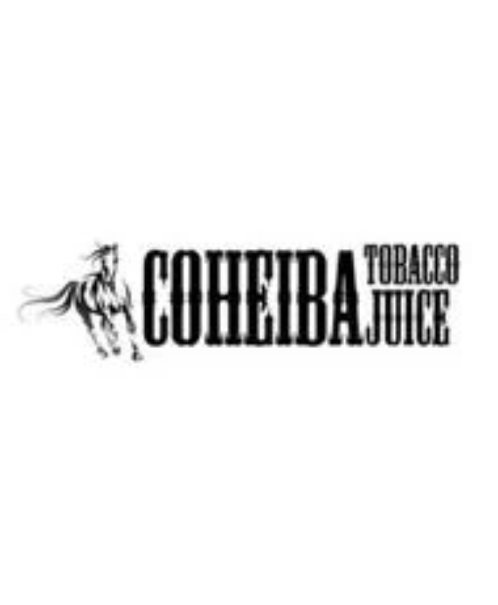 Coheiba - #19 Tobacco 60ML