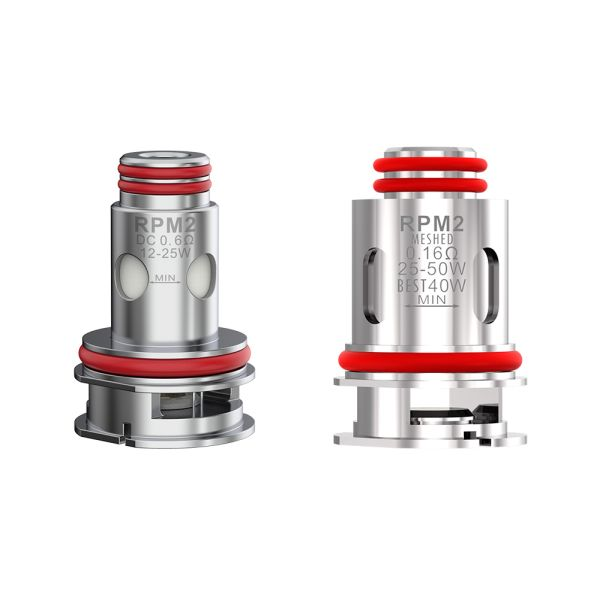 Smok - RPM 2 Replacement Coils (Sold Individually)