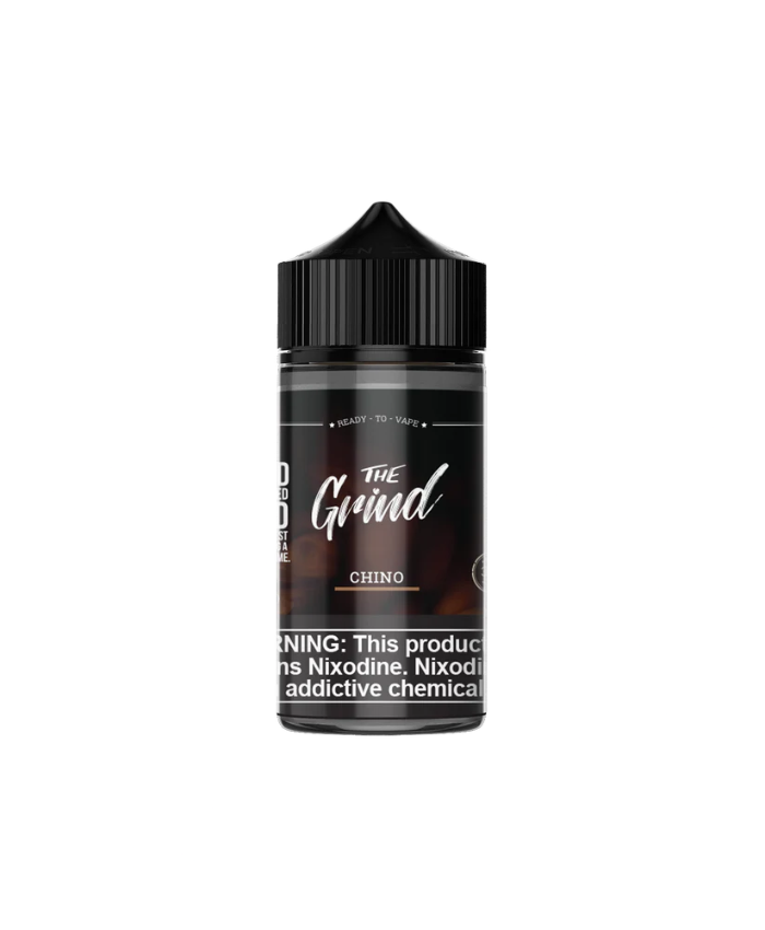 The Grind - Chino 100ml